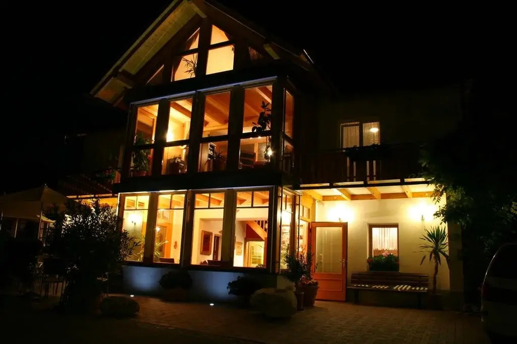 Gasthof Ferm
