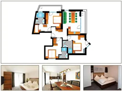 Ischgl Suite