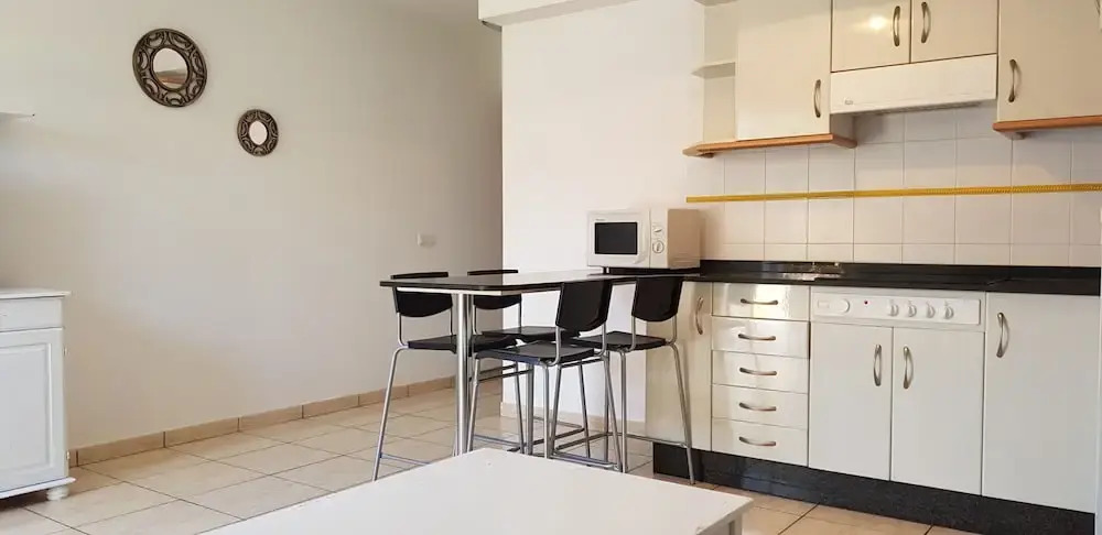Apartamentos Lena