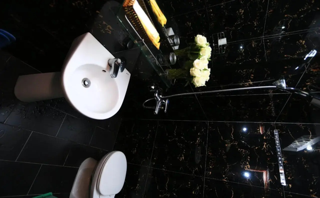 Hoang Gia Hotel