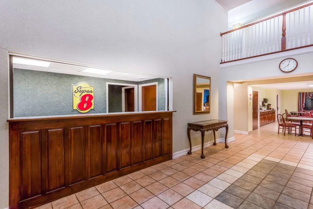 Quality Inn Tallapoosa