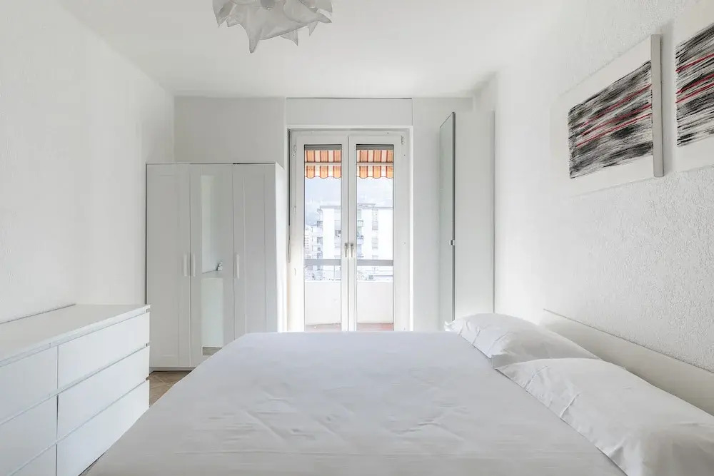 Bell Apartment