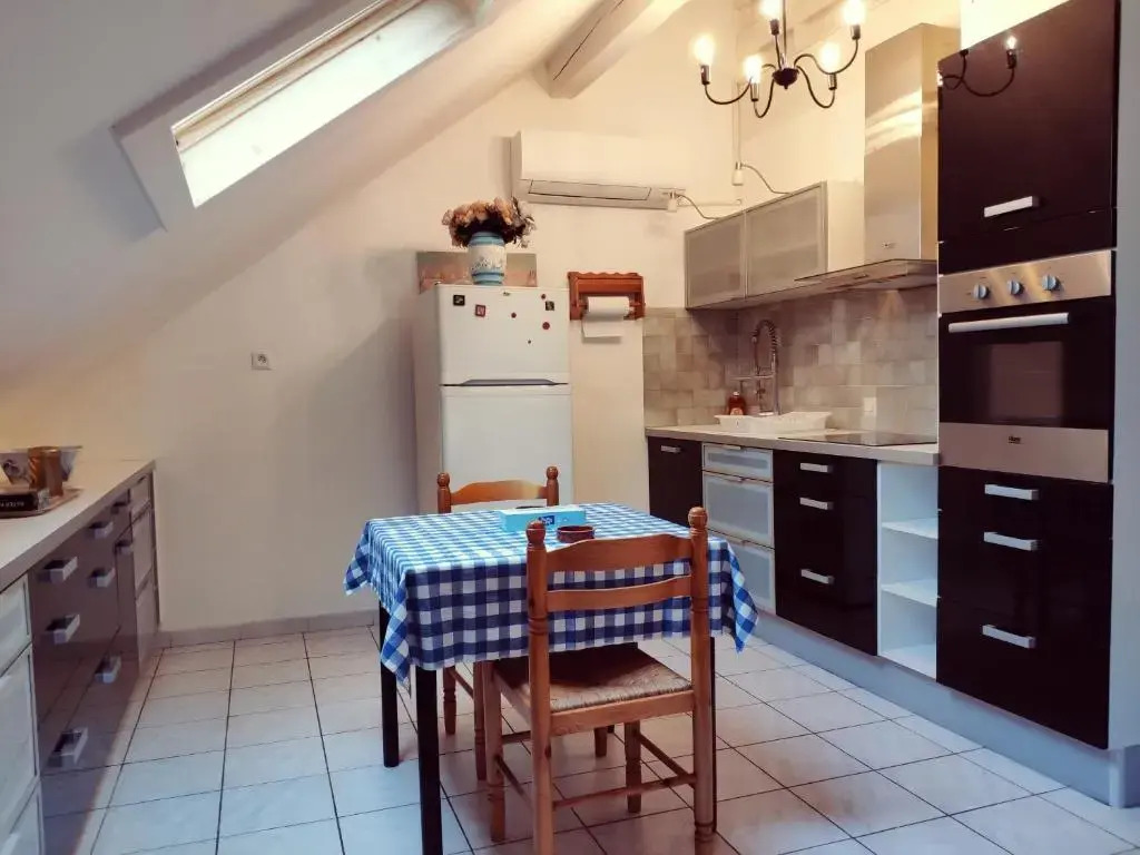 Au Bord du Foron