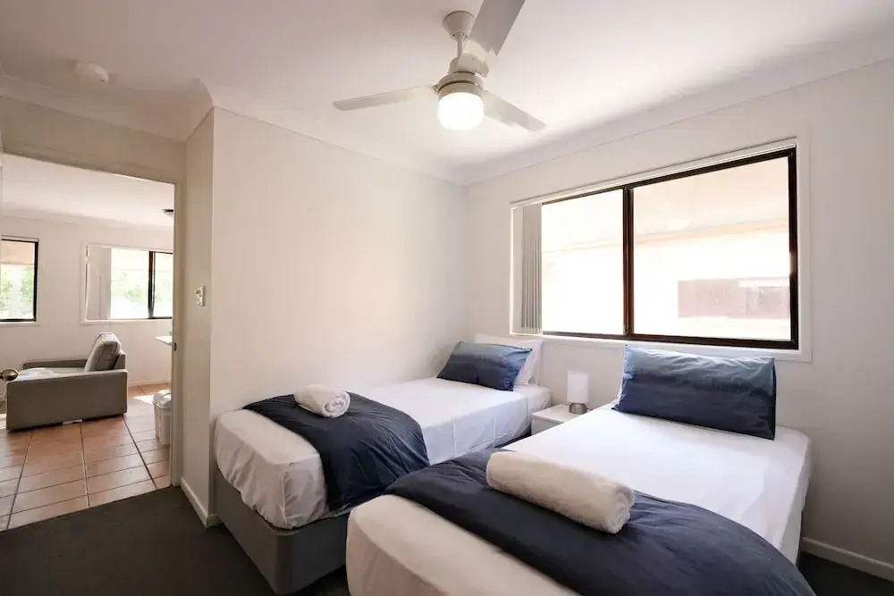 El Dorado Apartments