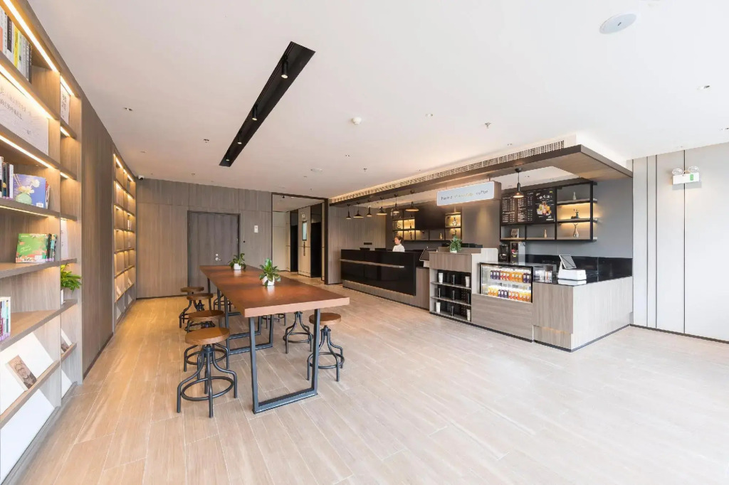 Hanting Hotel