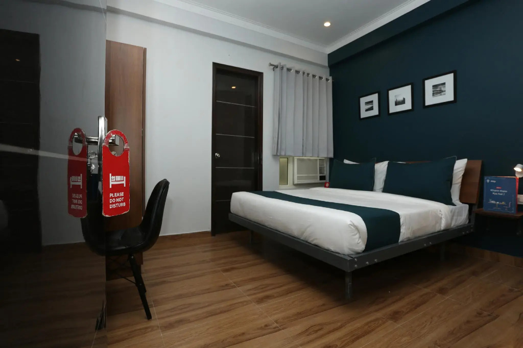 Hotel Silver Key