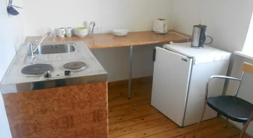 Paldiski Tuule B&B