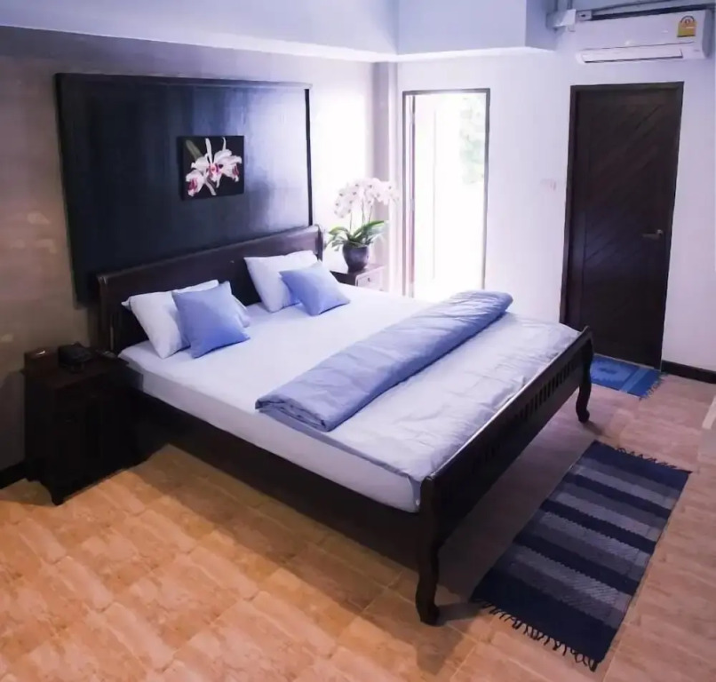 Huen Sookjai house