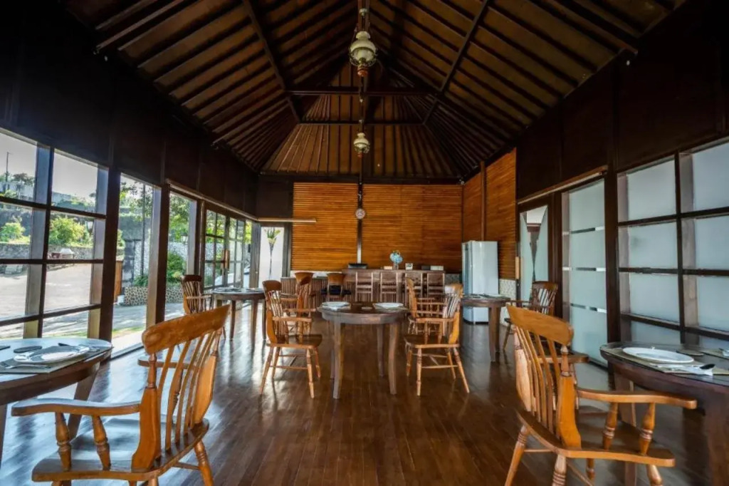 Shankara Munduk Bali