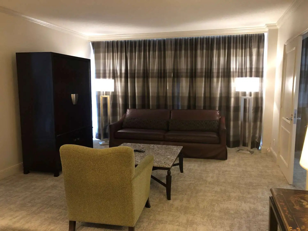 Hilton Houston Post Oak by the Galleria