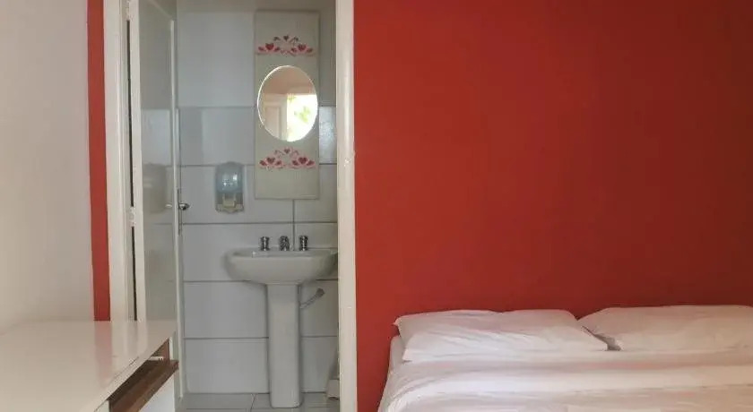 POA Eco Hostel