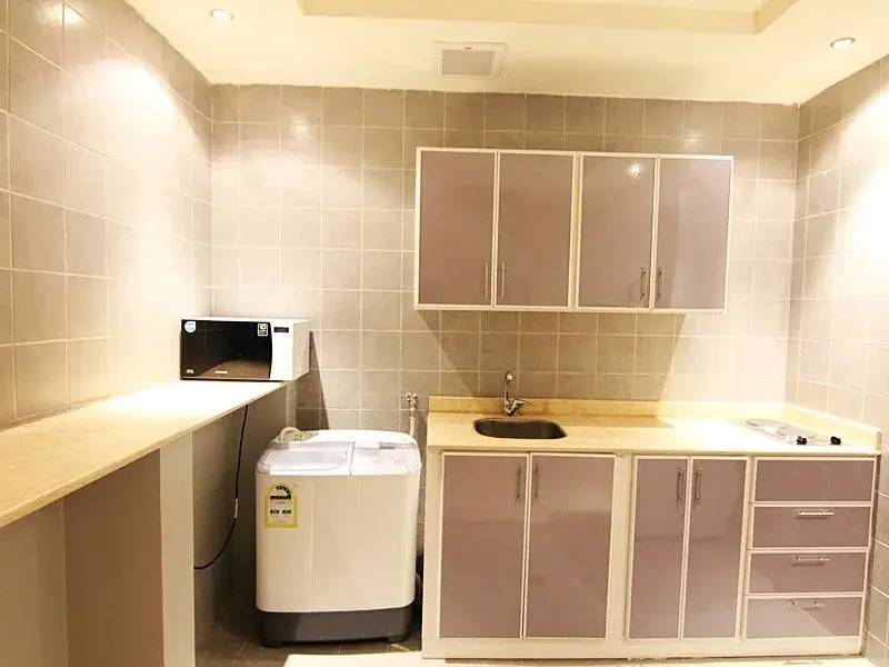 Rawaq Suites 9 Khurais