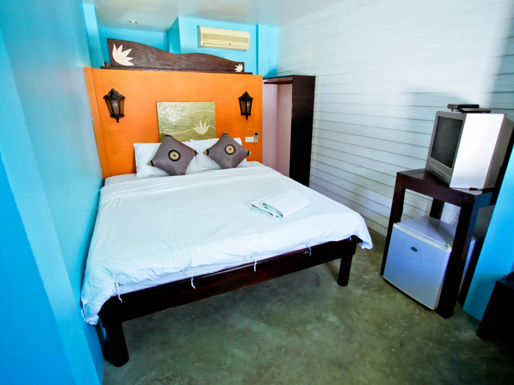 Boondaree Home Resort