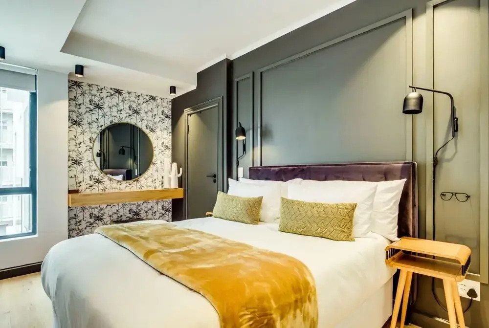 Mimosa Apartment in Cape Town