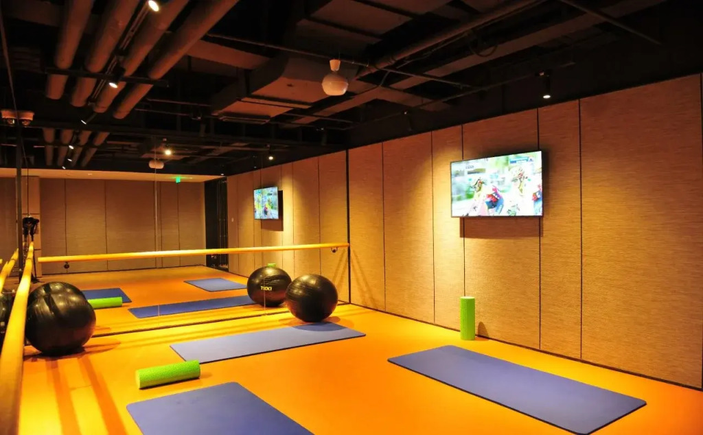 Artyzen Habitat Hongqiao Shanghai