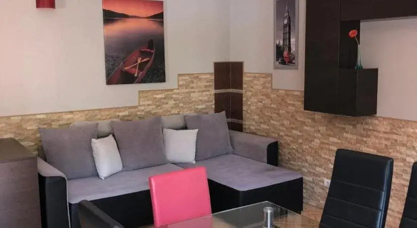 Dorina Wellness Apartman
