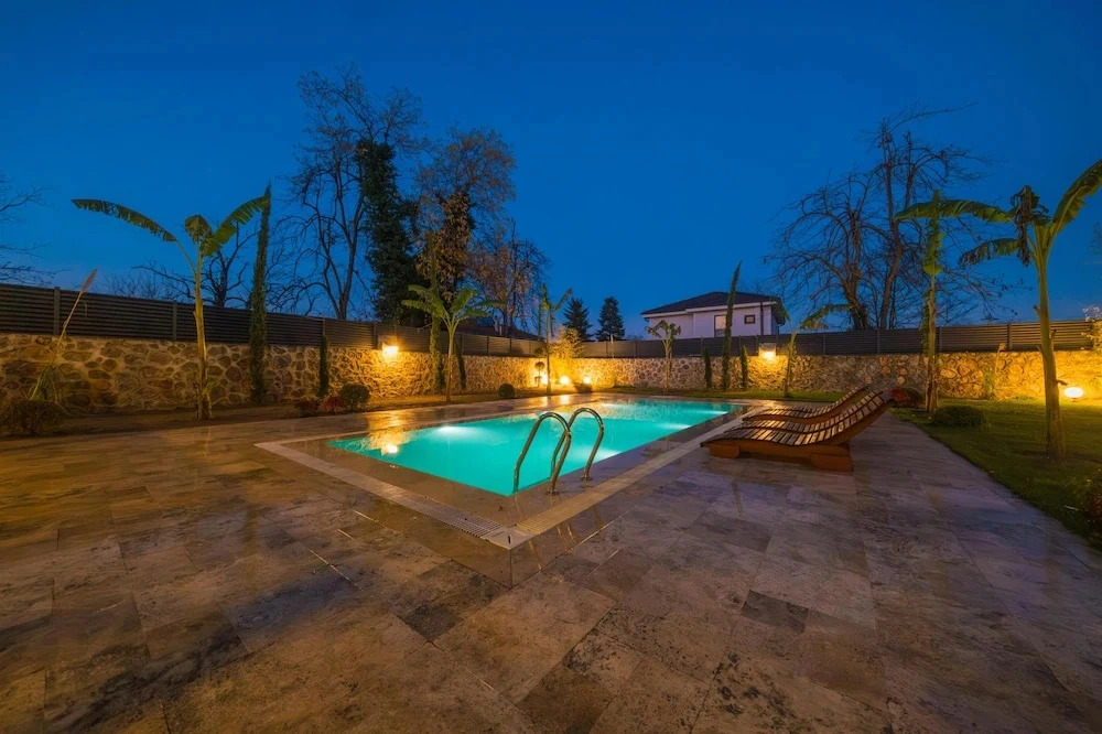 Luku Villa
