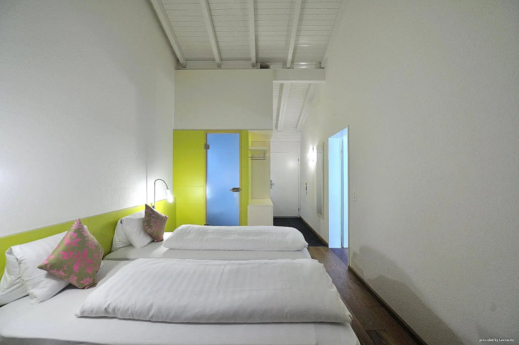 Hotel Sommerau