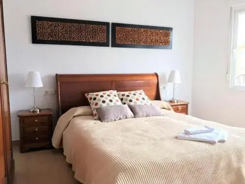 Apartment Ronda City Center