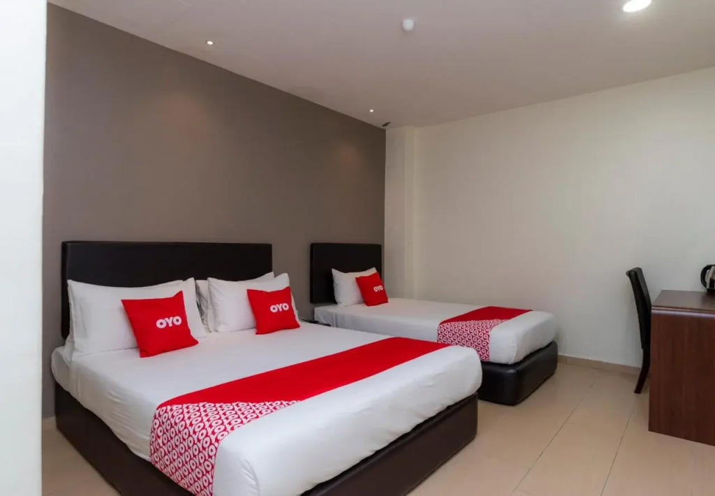 Be Boutique Hotel