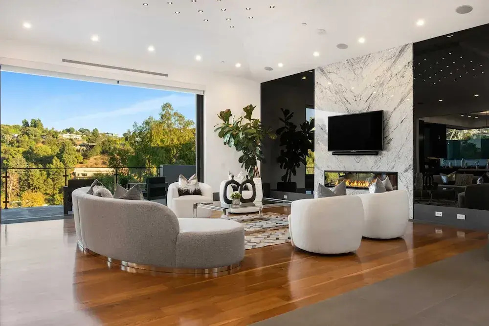Kimridge Modern