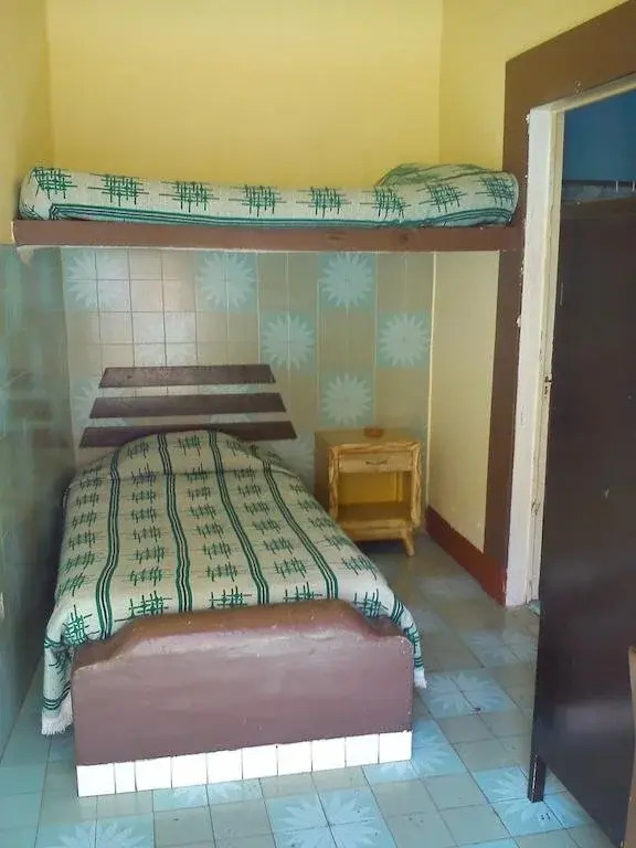Hotel Colonial