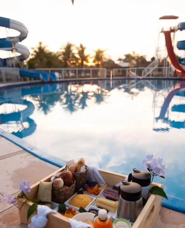 Búri Resort