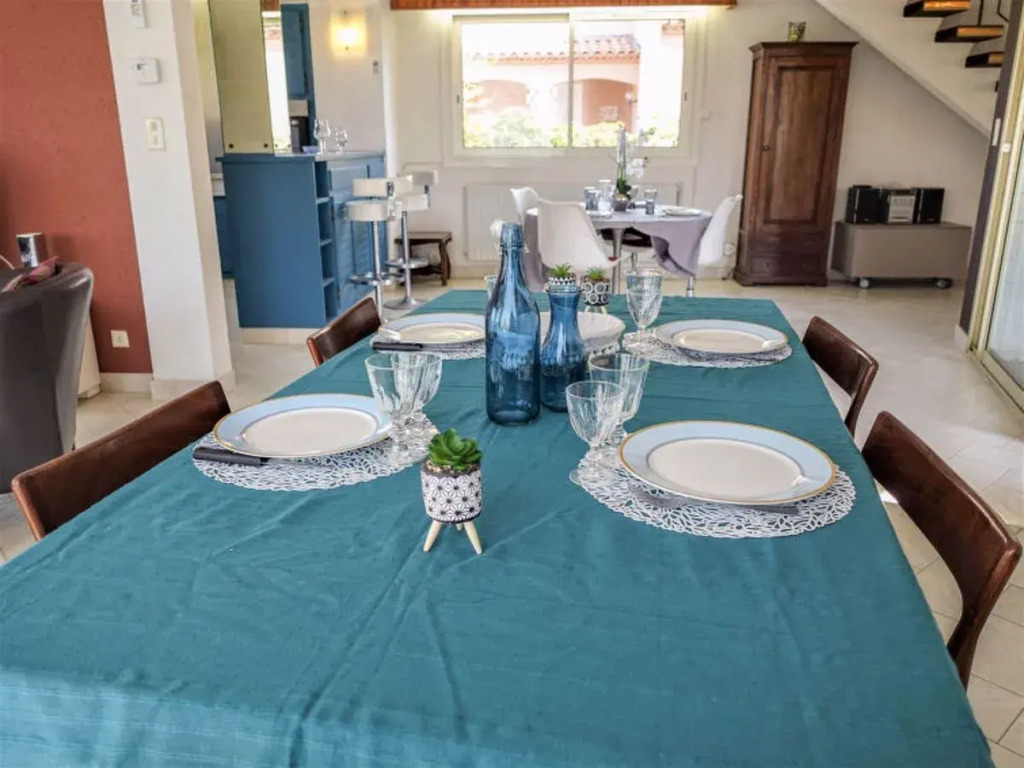 House Bausil Le Barcares