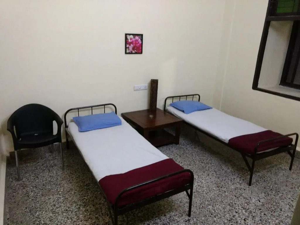 SanRit Hotel