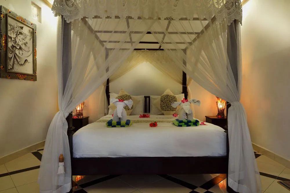 Arya Amed Beach Resort and Dive Center