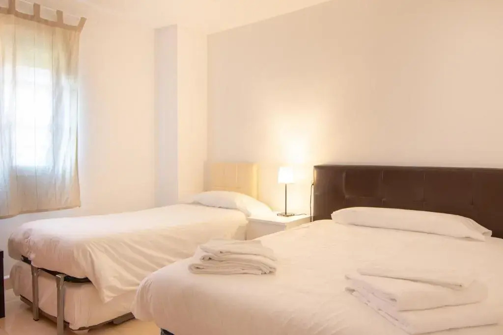 2211-Apt with Big Terrace And Amazing Sea View