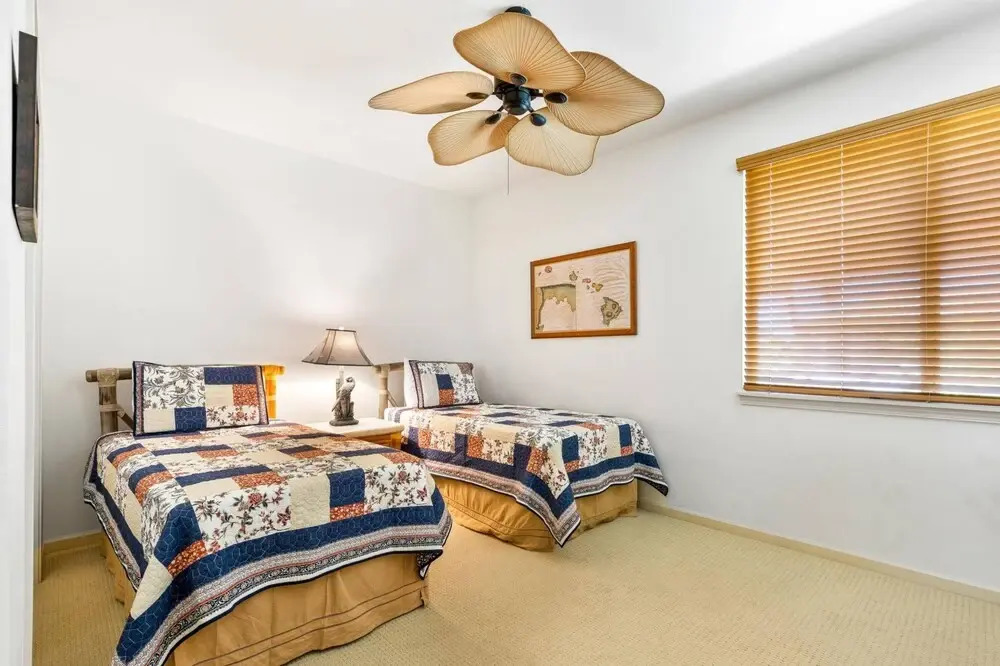 Big Island Fairways at Maui Lani 1702 by Coldwell Banker Island Vacation