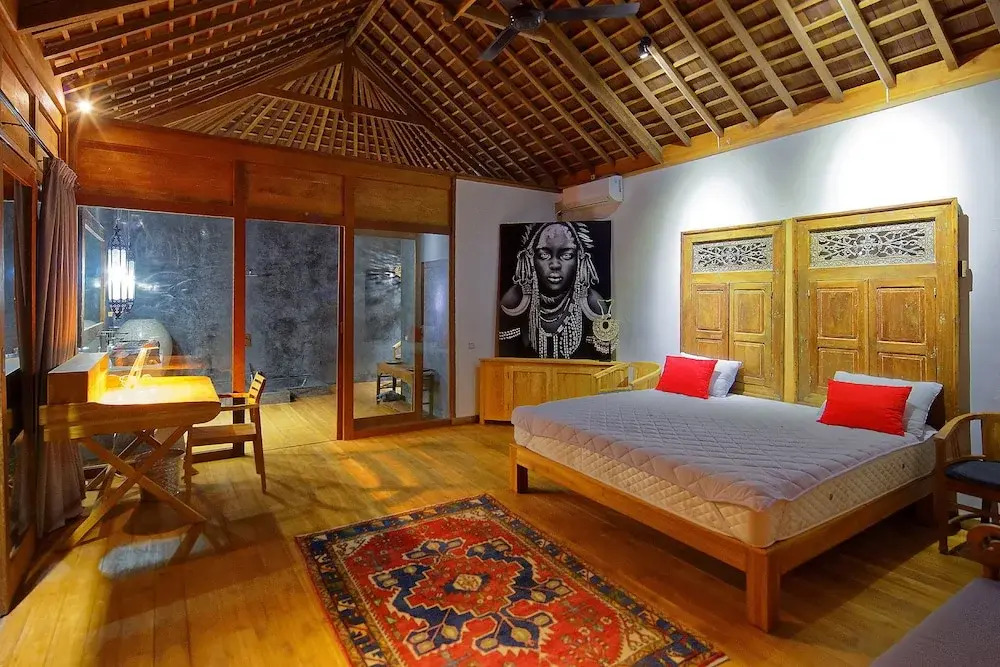 Cendana Villas