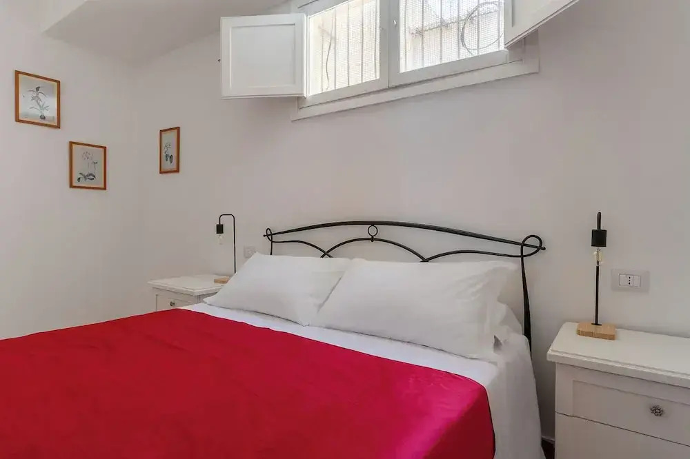 Russu Suli Apartments by Wonderful Italy