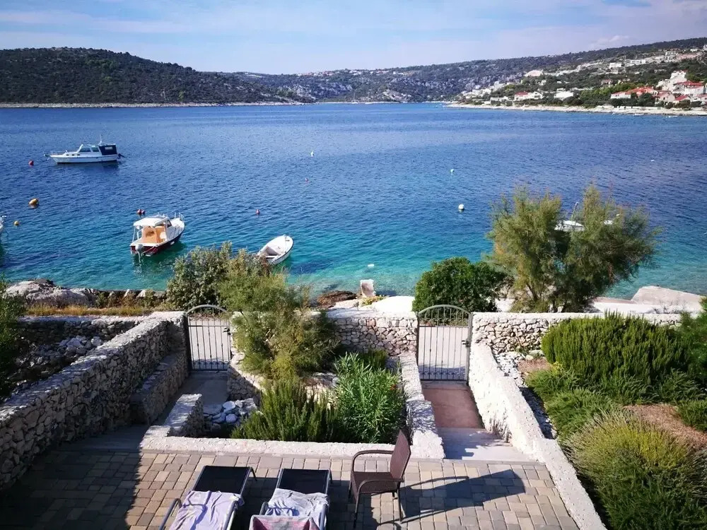 Tih - 20 m From sea - A1 Ruzmarin