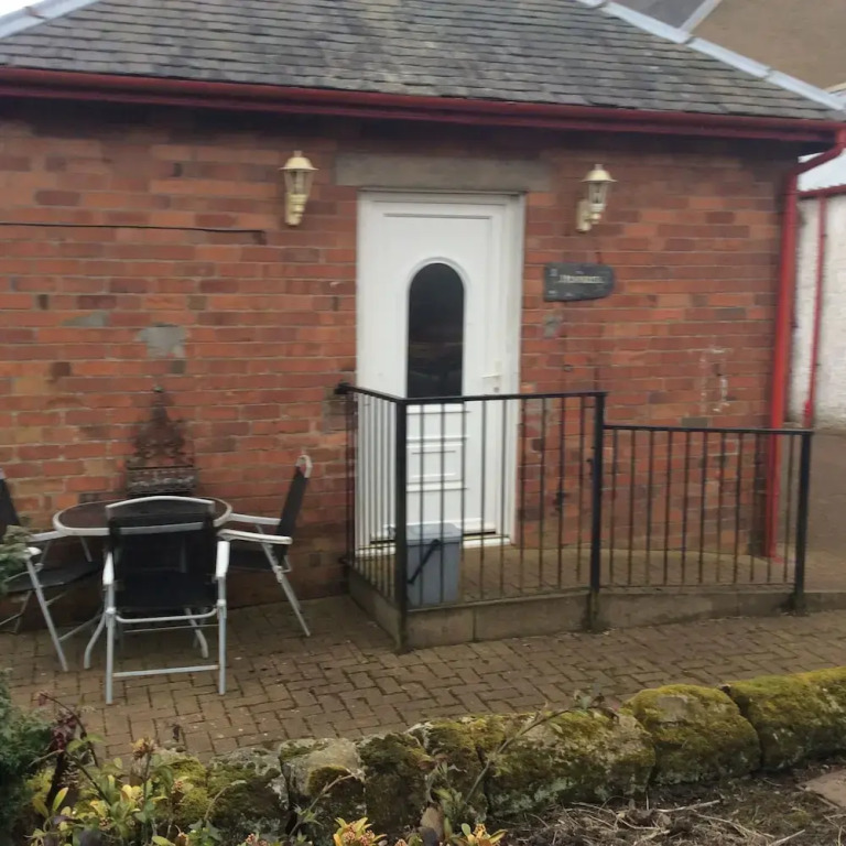 Twechar Farm Bed & Breakfast