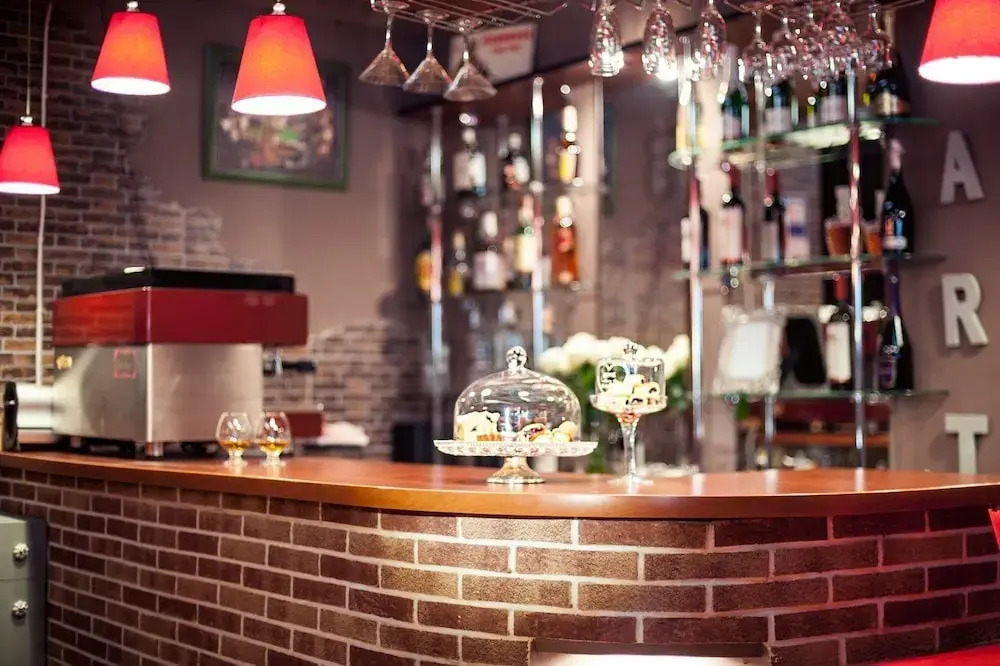 Art-Rustic Boutique Hotel