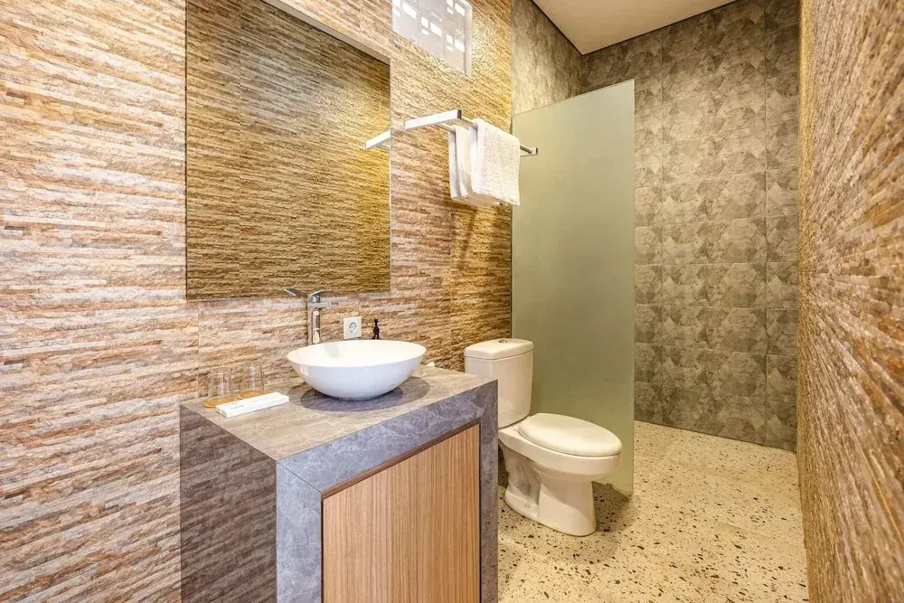 Cove Ume Nerus Residences & Villa