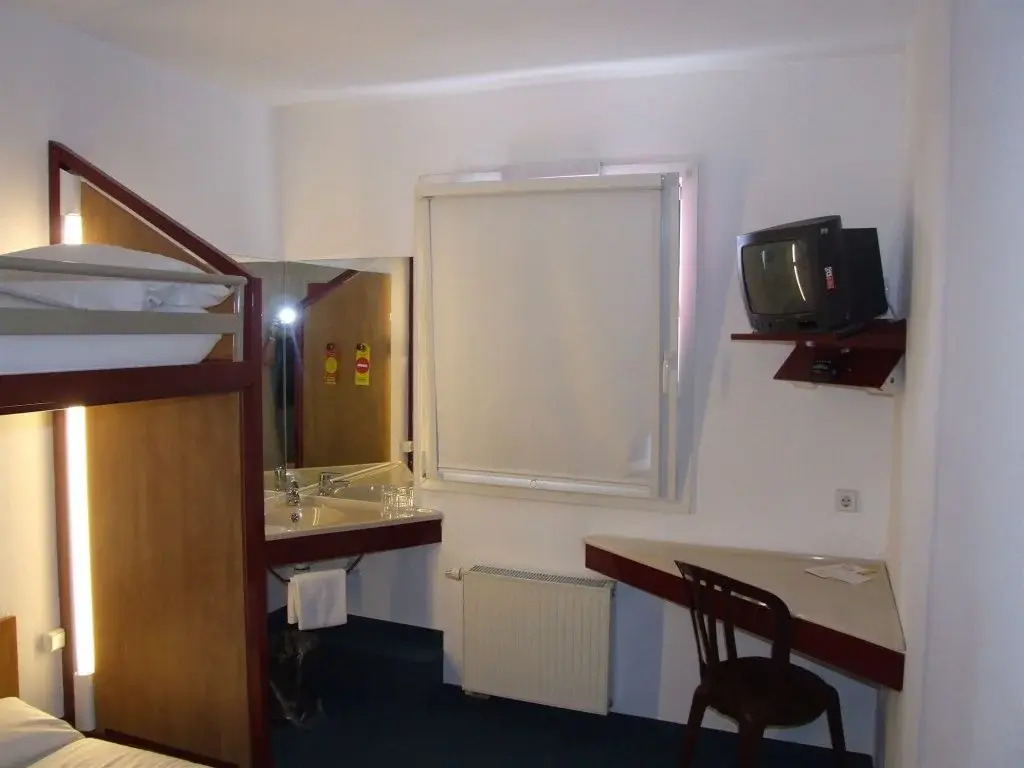 Motel 24h Kassel