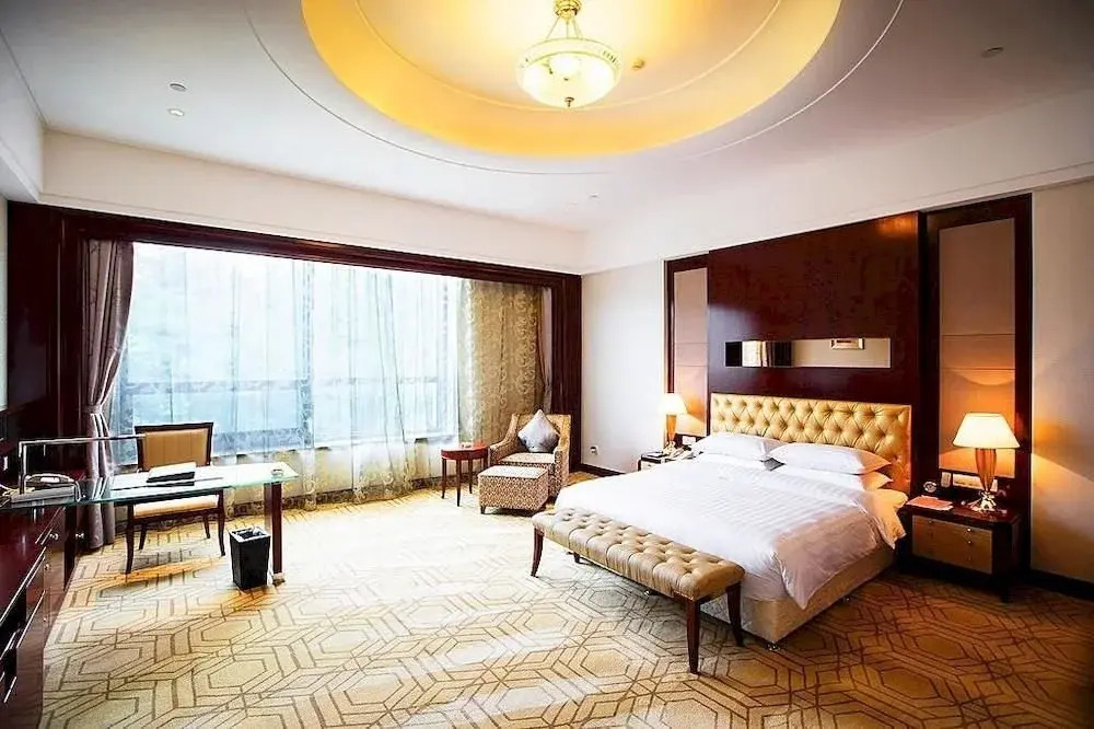 Huaxi Hotel