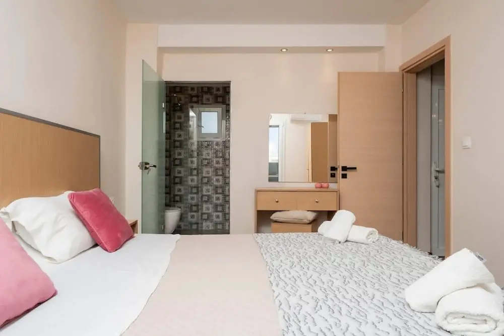 Villy Suites II - Zante Lux Suite Near the Beach