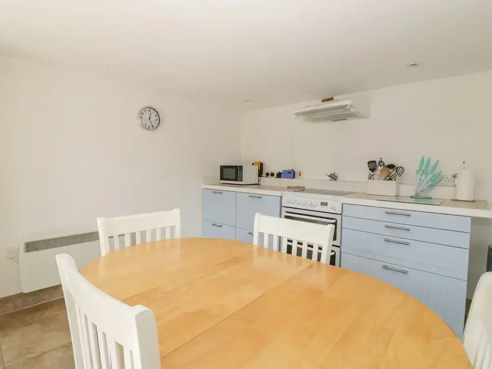 Daisy Cottage