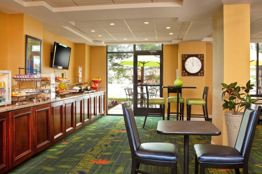 Fairfield Inn by Marriott Bangor