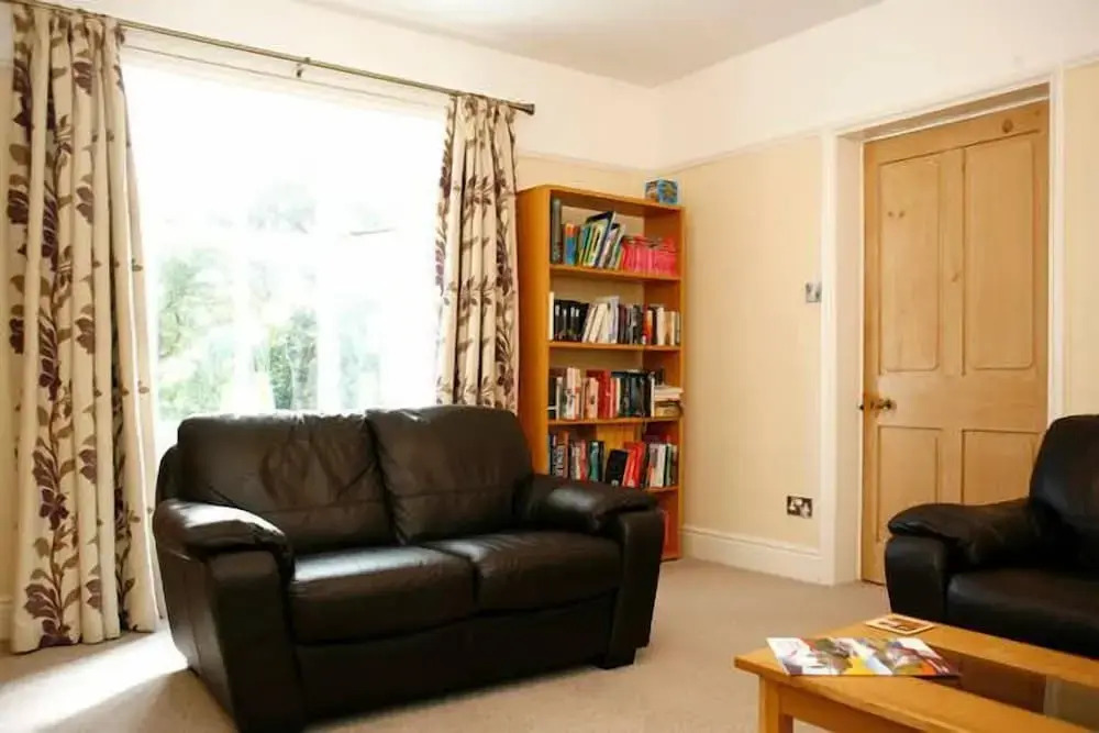 The Old Rectory Bed and Breakfast