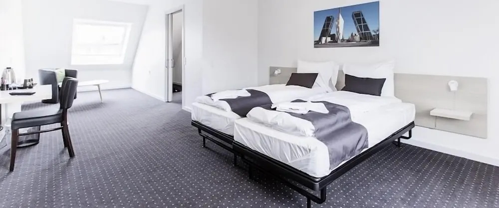 Hotel Tante