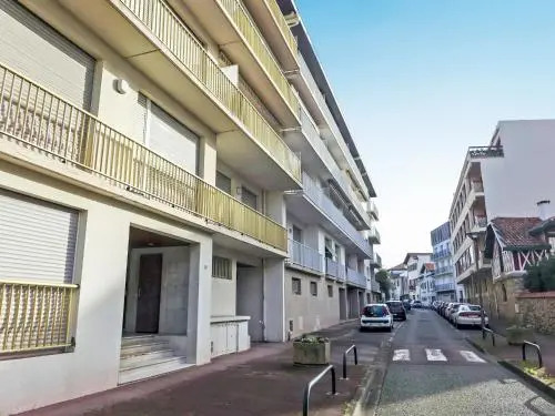Apartment Iberia