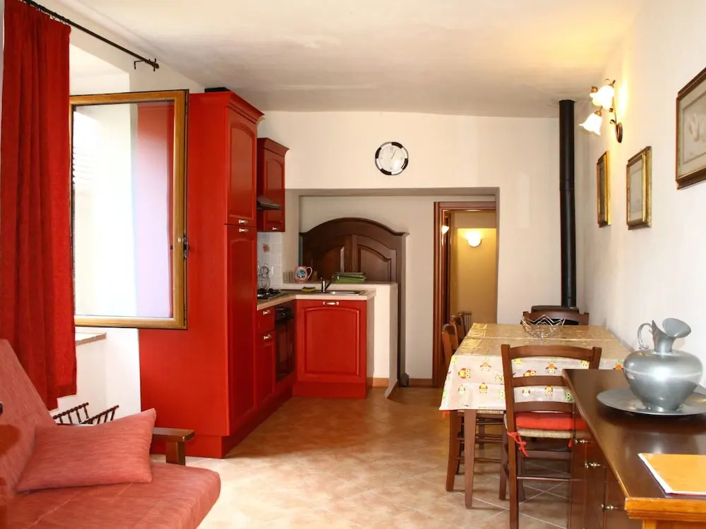 Holiday Home in Mulazzo Near Tuscan Castles