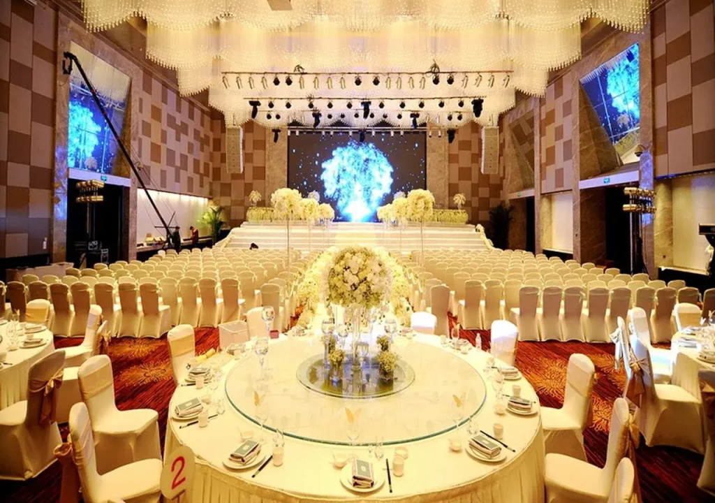 Wyndam Xuzhou East