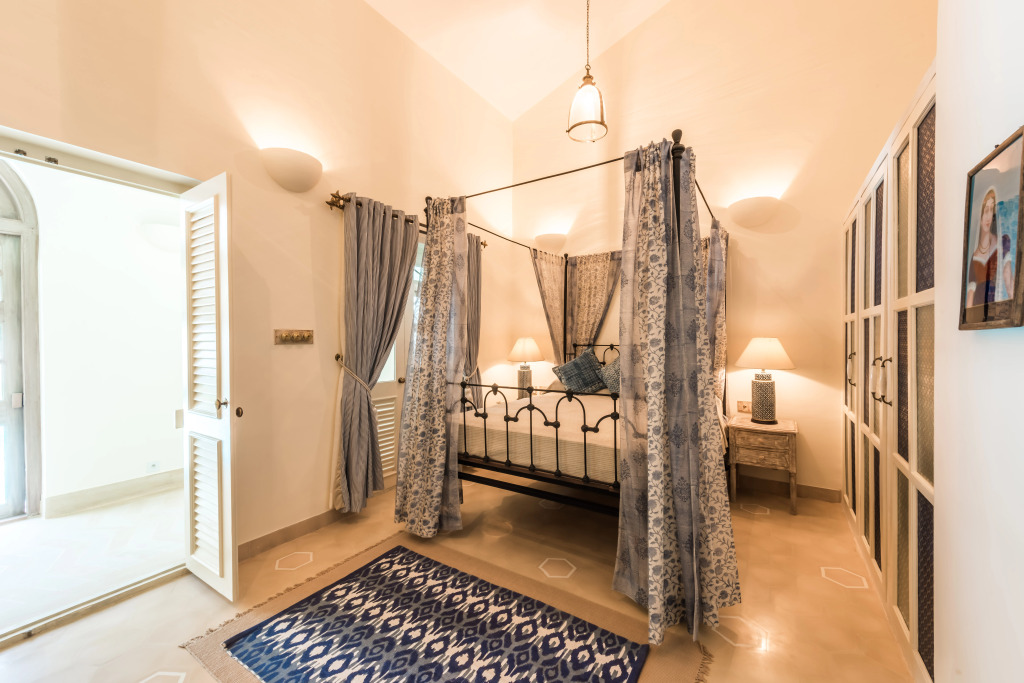 Villa Evora