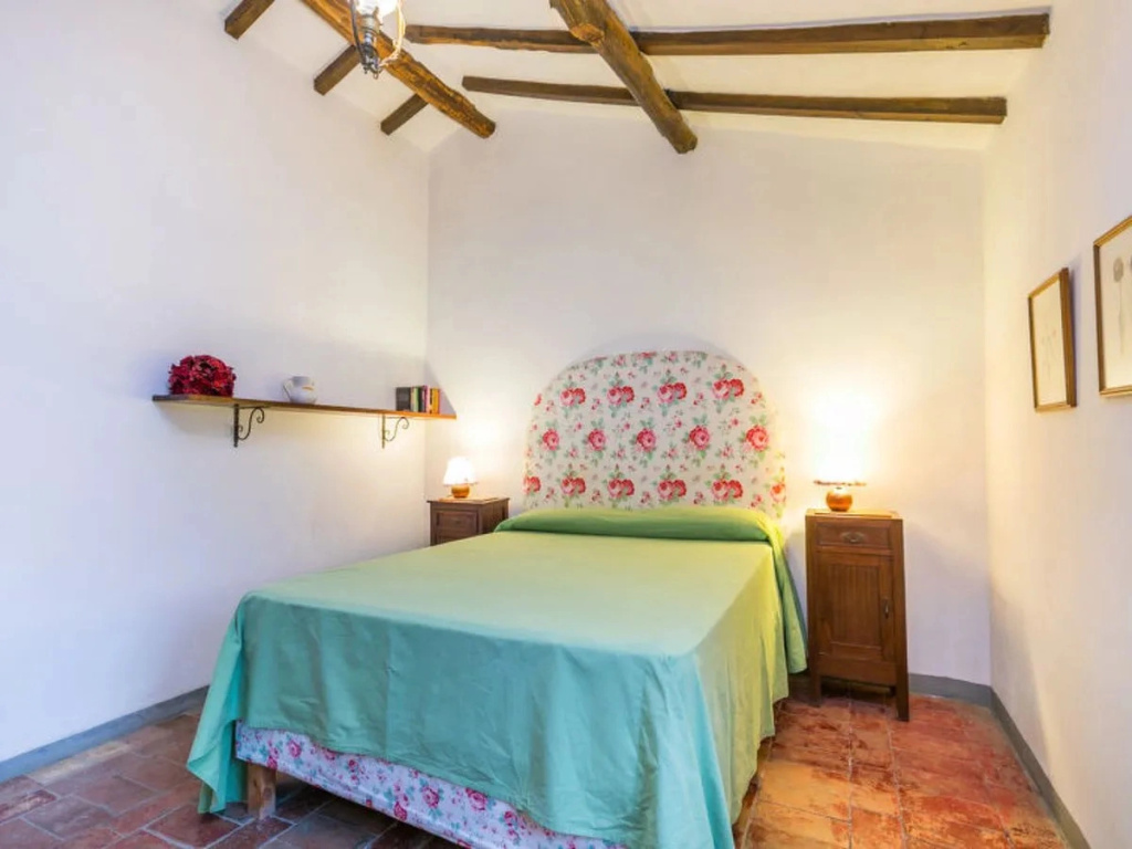 Podere Piastriccio/ Apt. Grande PCA105